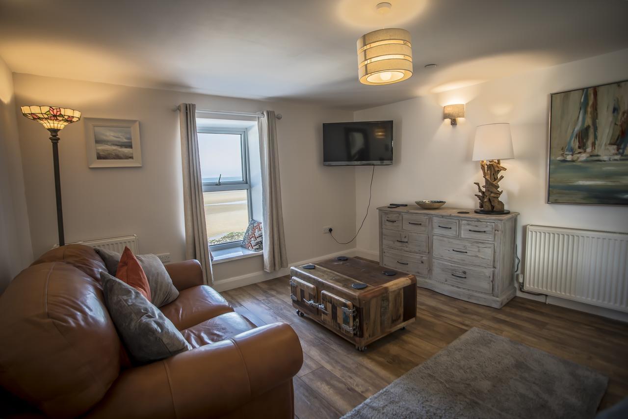 Waters Edge Holiday Apartments Benllech Habitación foto